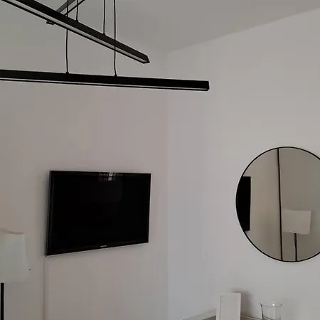 Appartement Re Sol