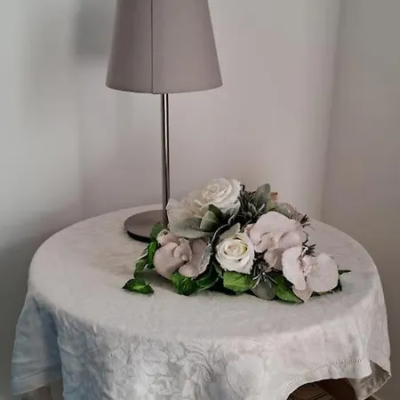 Appartement Re Sol