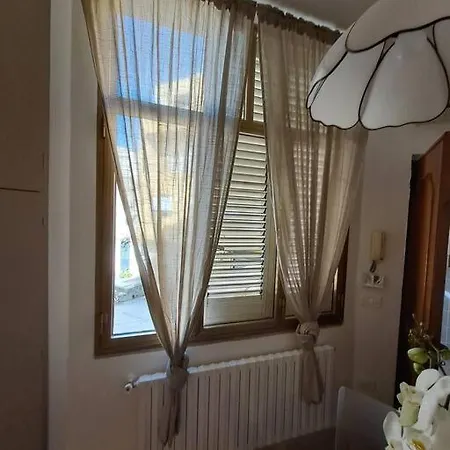 Appartement Re Sol
