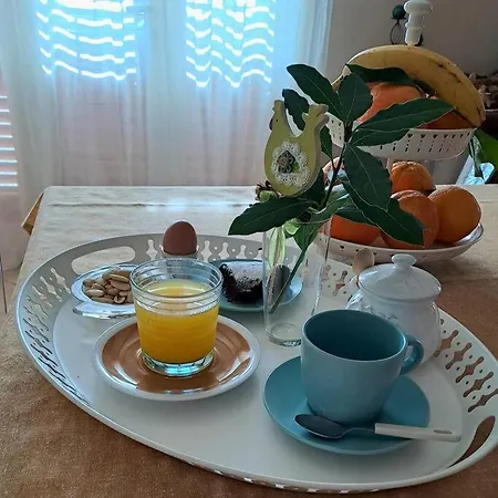 Appartement Re Sol *