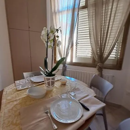Appartement Re Sol