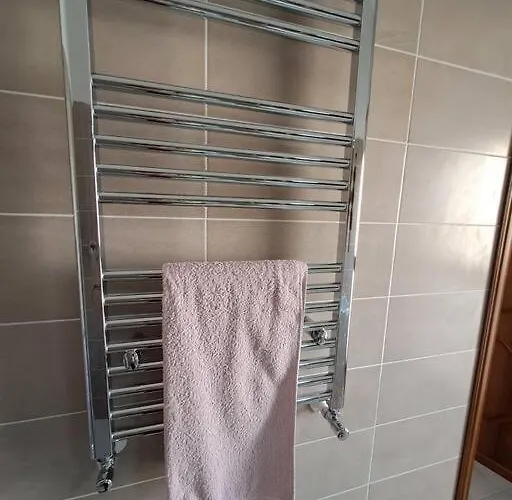 Re Sol 公寓 门菲