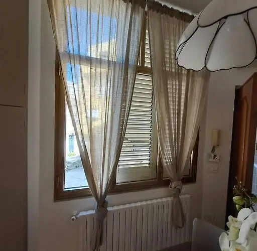 Διαμέρισμα Re Sol