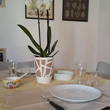 Re Sol Apartament Menfi