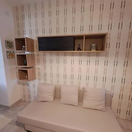 Apartamento Re Sol Menfi