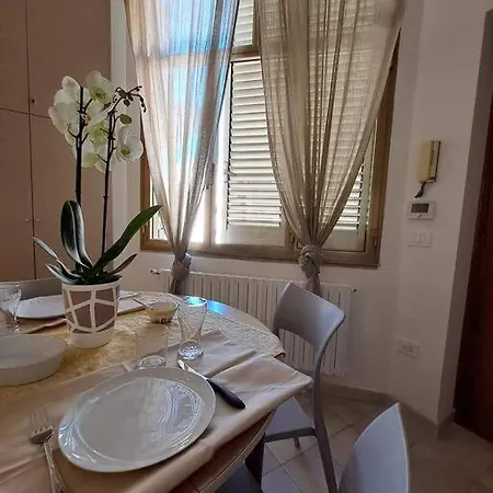 Apartamento Re Sol